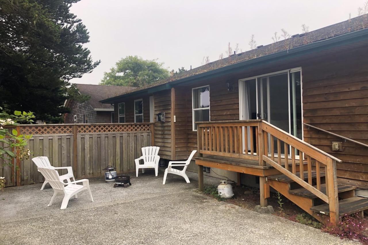 Villa Edgewood Getaway Seaside Exterior foto